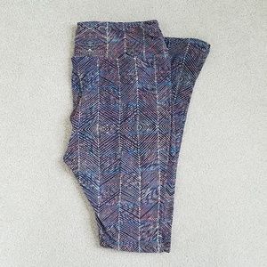 LuLaRoe OS Leggings